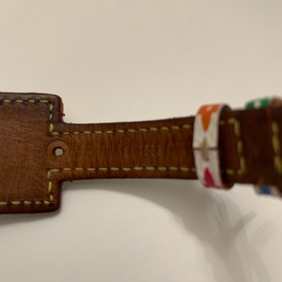 Louis Vuitton Bracelet - Picture 8 of 9